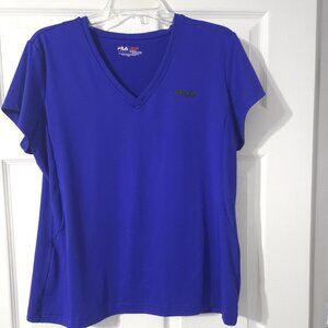 Fila Sport XL Royal Blue